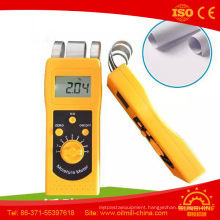 Top Quality Good Dm200p Professional Paper Frequency Induction Moisture Meter